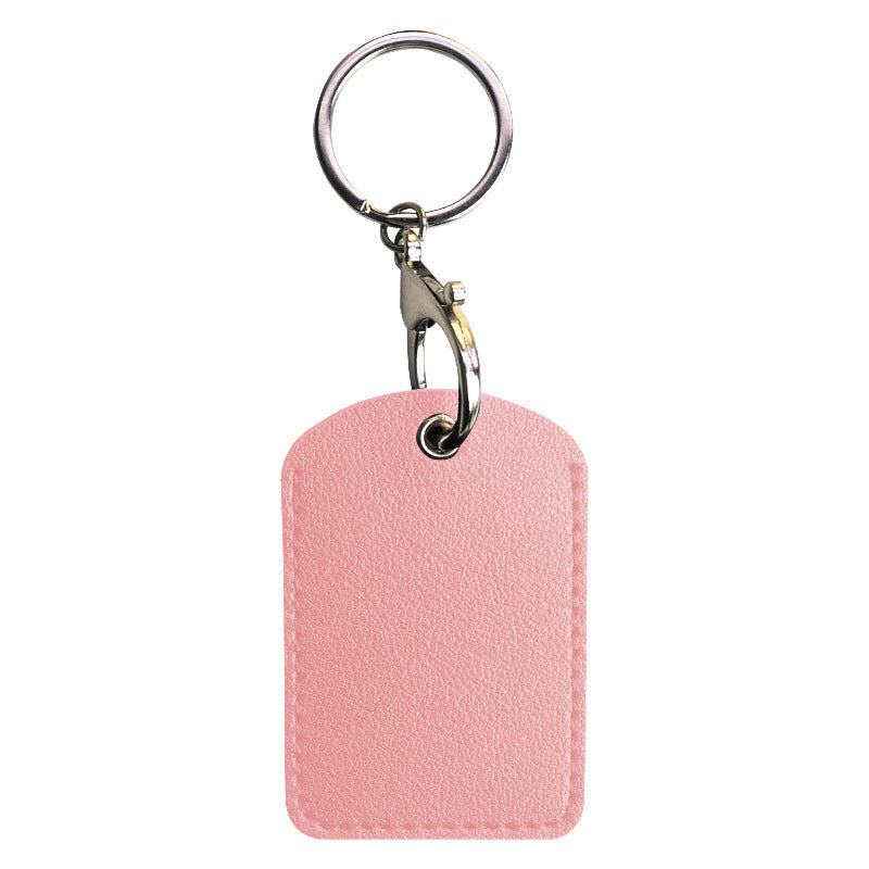 Stylish Keychain Luggage Tag Kalsten