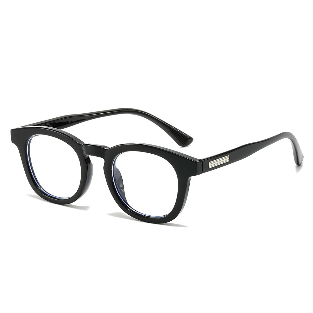 Retro-Inspired Rectangle Sunglasses Kalsten
