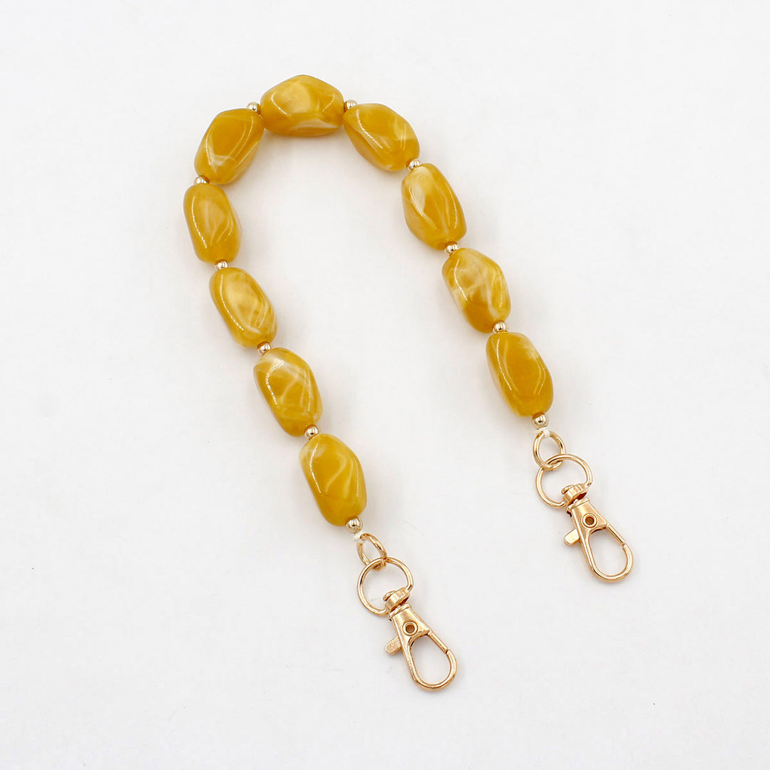 Stylish Beaded Eyewear Chain Kalsten