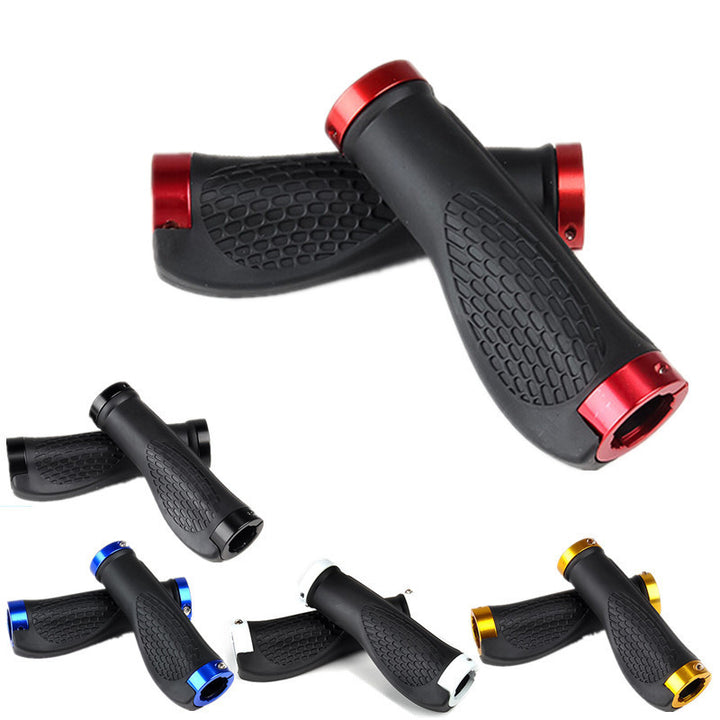 Ergonomic Bicycle Handlebar Grips Kalsten