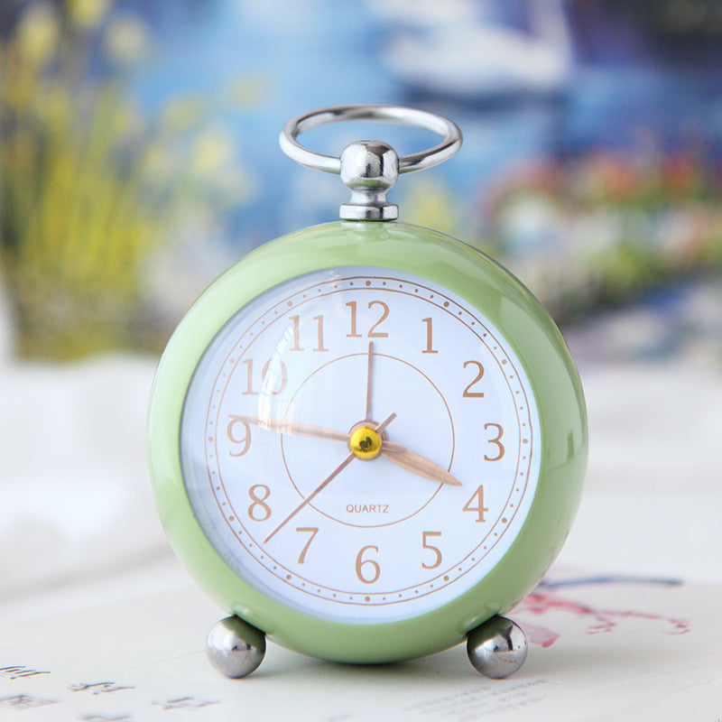 Classic Table Clock Kalsten