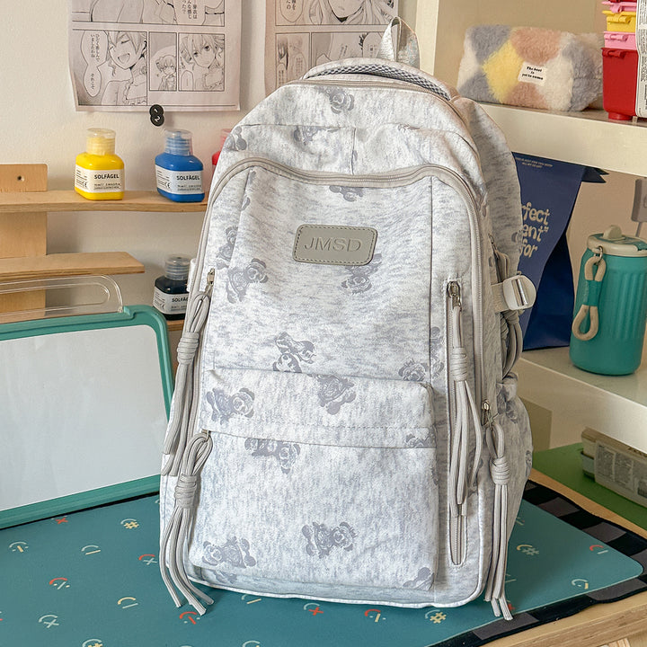 Cute Animal-Themed Backpack Kalsten
