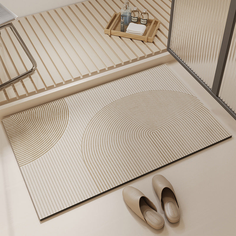 Bath Mat Kalsten