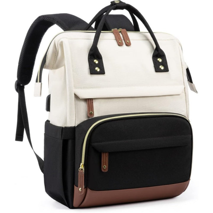 Multifunctional backpack with practical compartments Kalsten