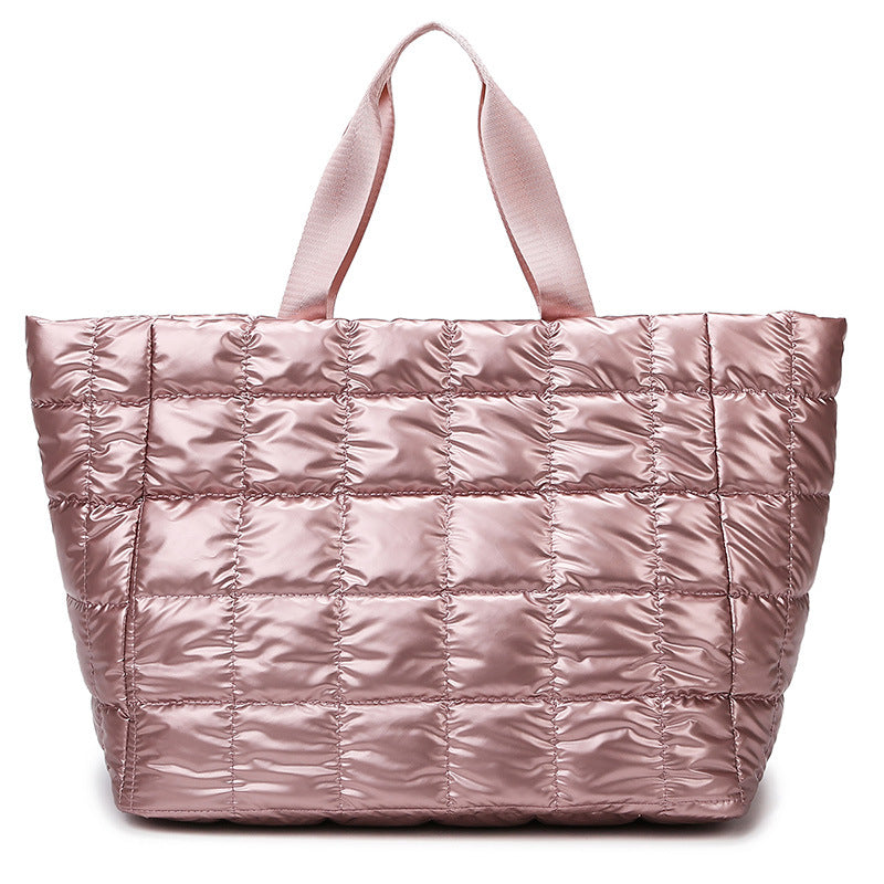 Practical and Stylish Shopping Bag Kalsten