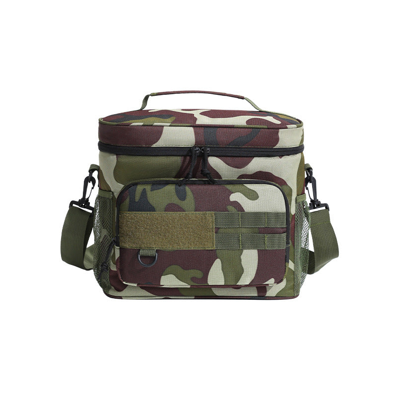 Insulated Lunch Backpack Kalsten