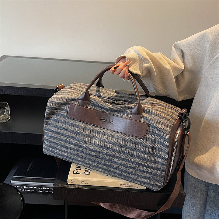 Stylish Travel Duffel Bag Kalsten 1790157912