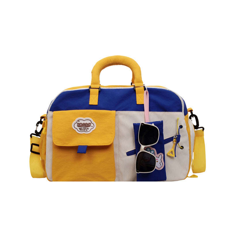 Multi-Purpose Travel Duffle Bag Kalsten