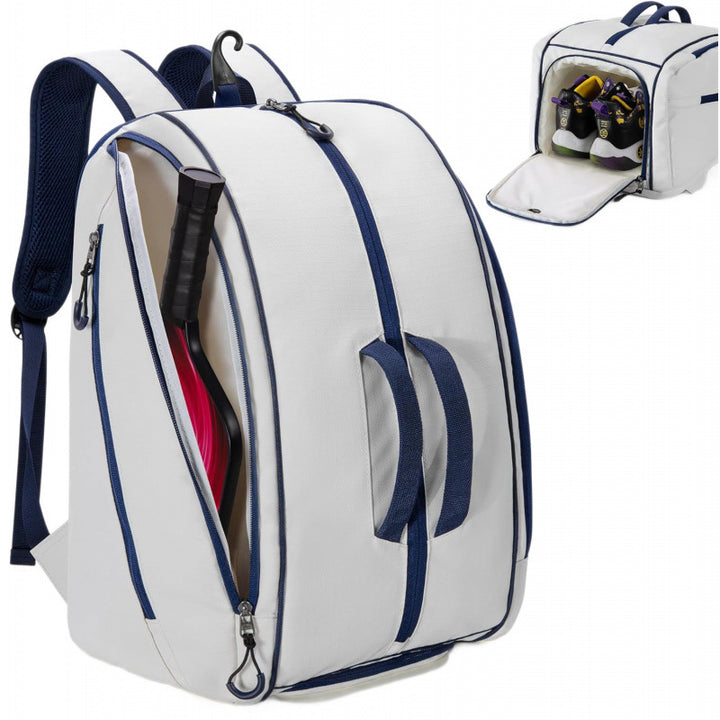 Multi-Functional Sports Equipment Backpack Kalsten