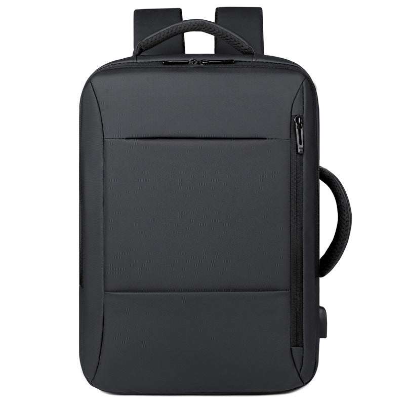 Sleek Versatile Tech Backpack Kalsten