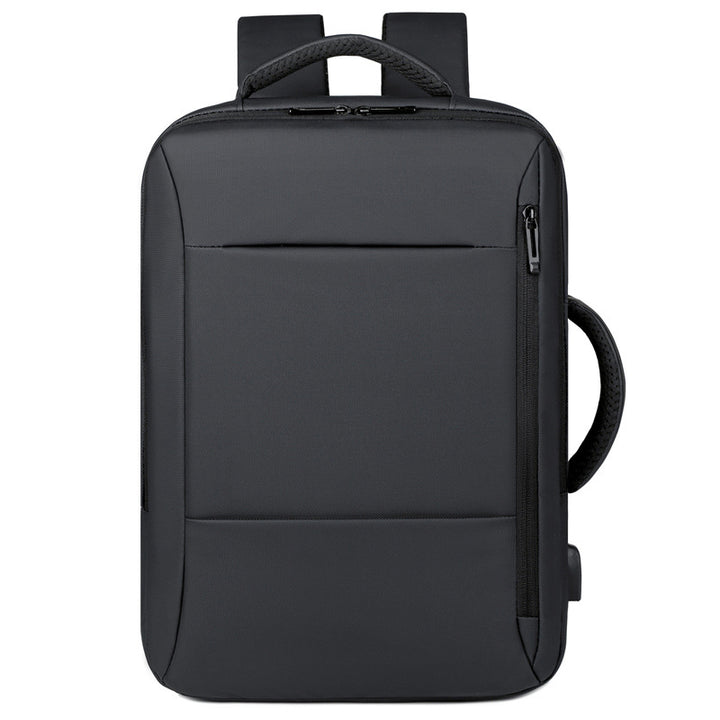 Sleek Versatile Tech Backpack Kalsten