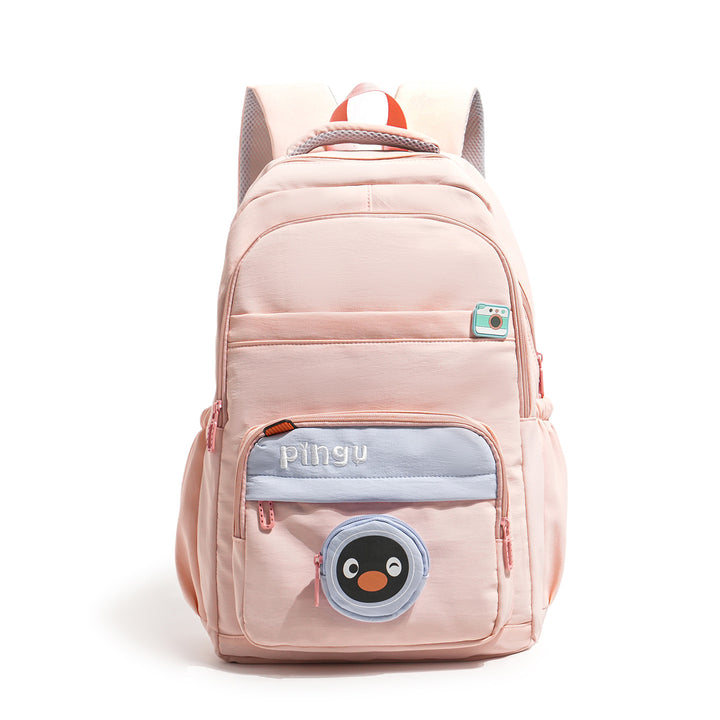 Cute Cartoon-Themed School Backpack Kalsten
