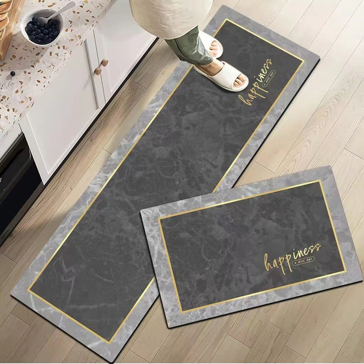 Modern Kitchen Mat Set Kalsten