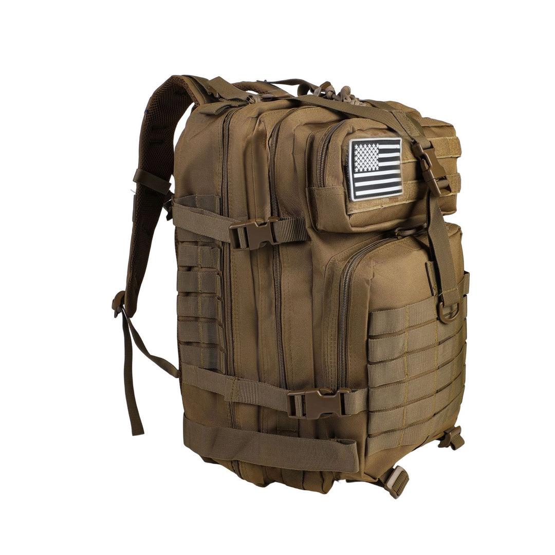 Tactical Outdoor Adventure Backpack Kalsten