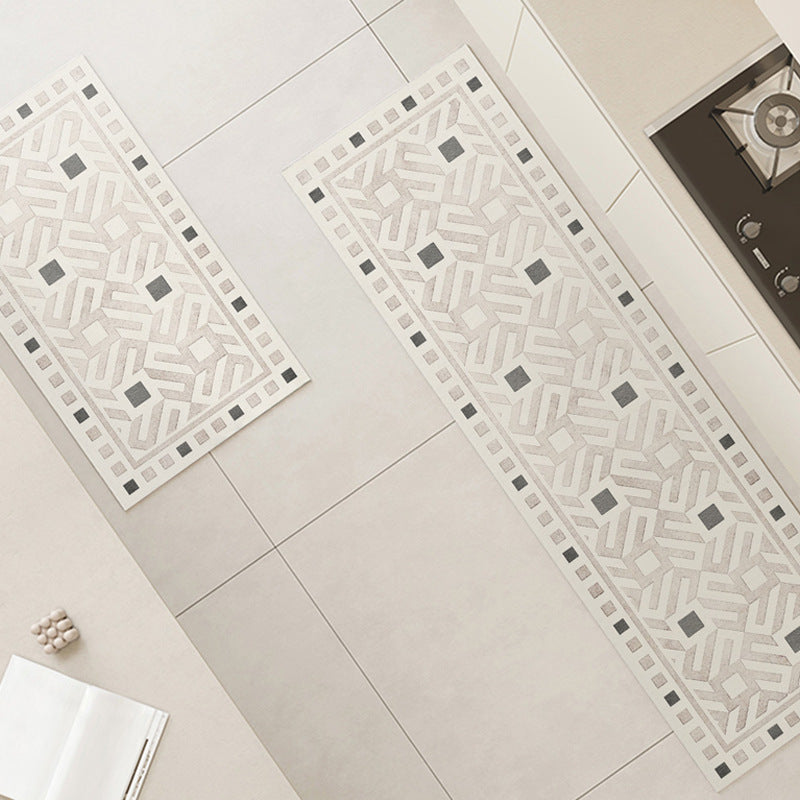 Kitchen Runner Mat