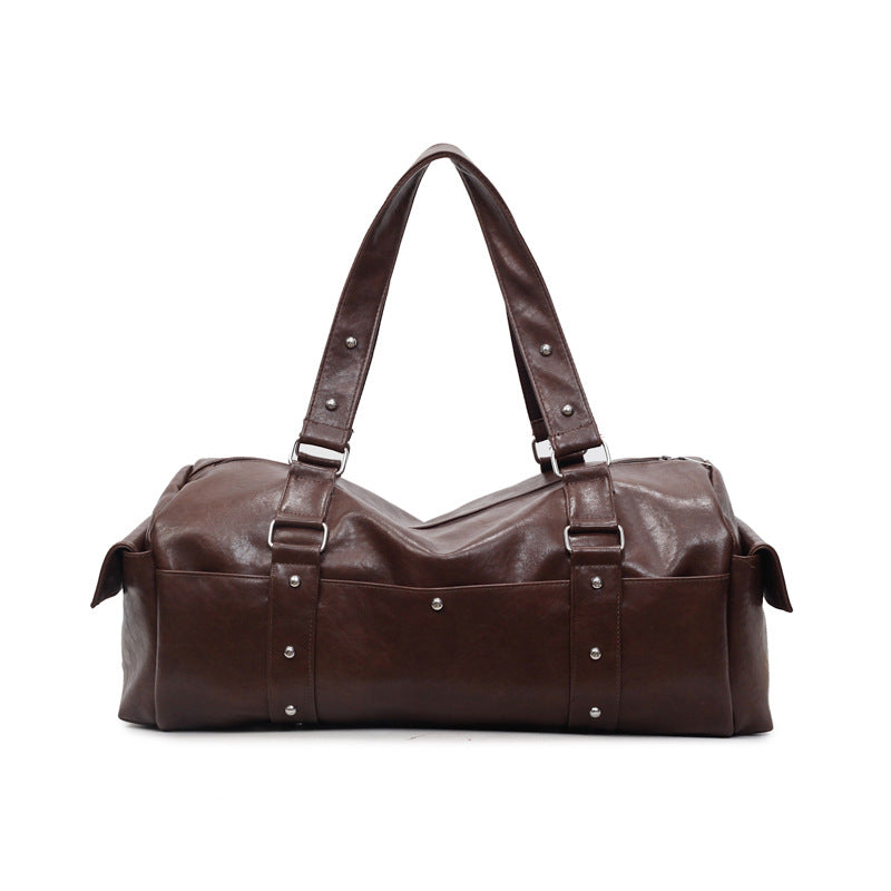 Adjustable Stylish Sports Duffle
