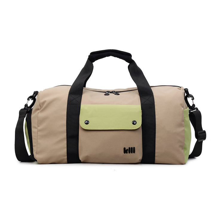 Functional Sports Gym Duffle Bag