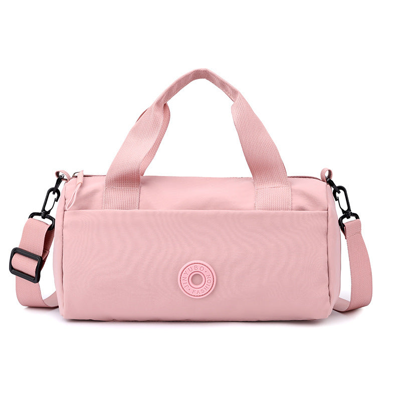 Compact Sports Duffle Kalsten