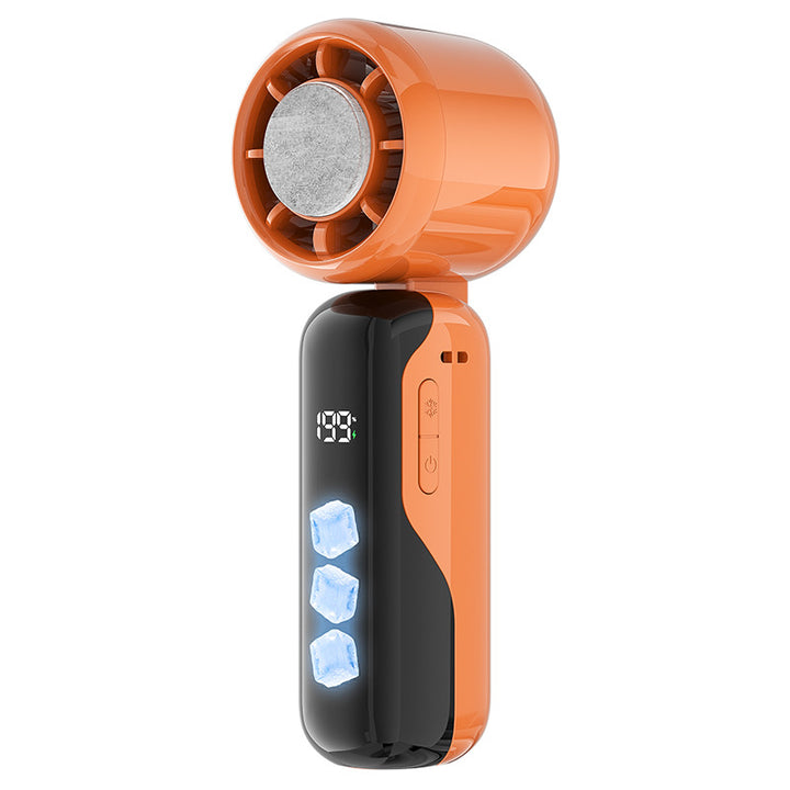 Ladies portable mini air cooler Kalsten