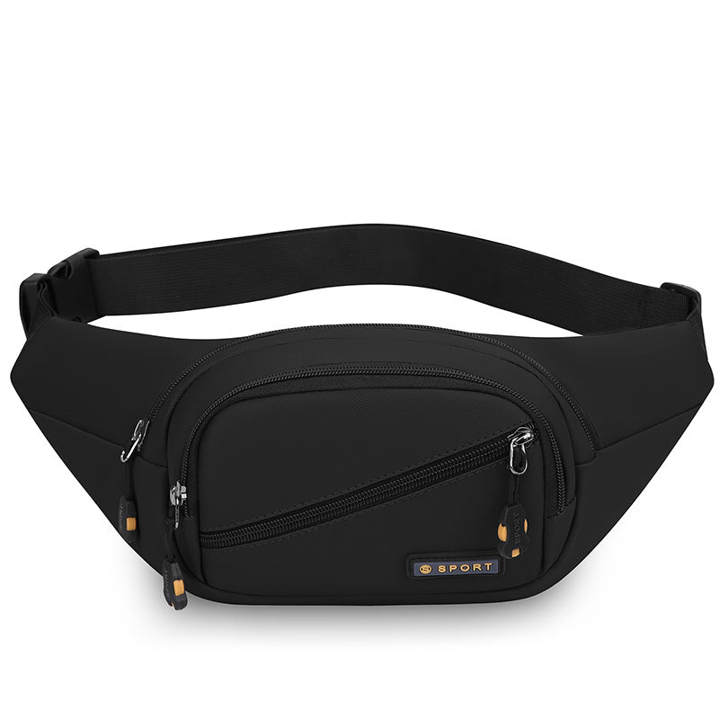 Stylish Lightweight Sports Fanny Pack