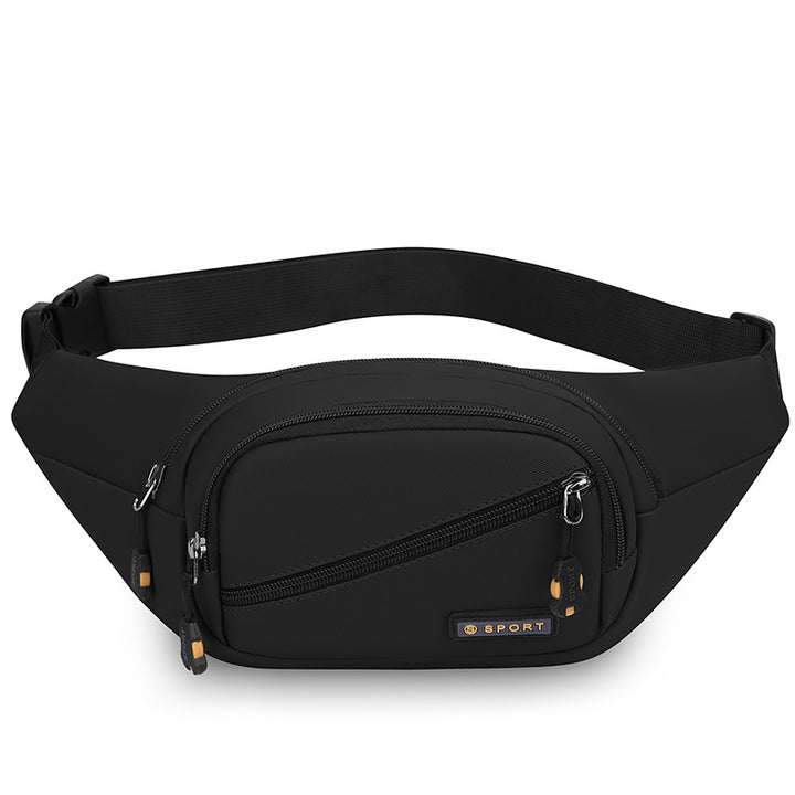 Stylish Lightweight Sports Fanny Pack
