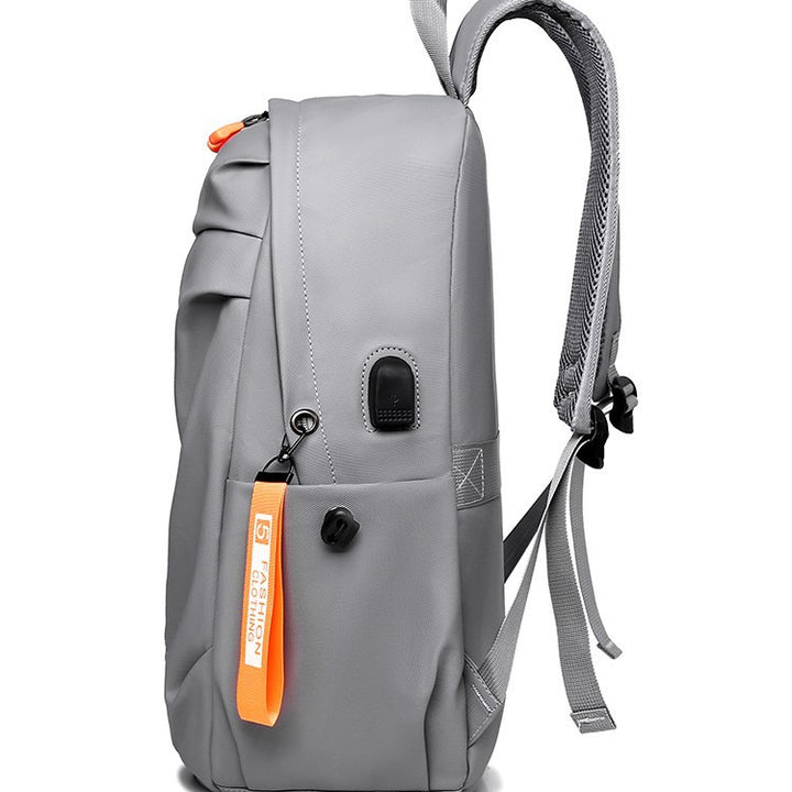 Versatile Padded Travel Backpack Kalsten