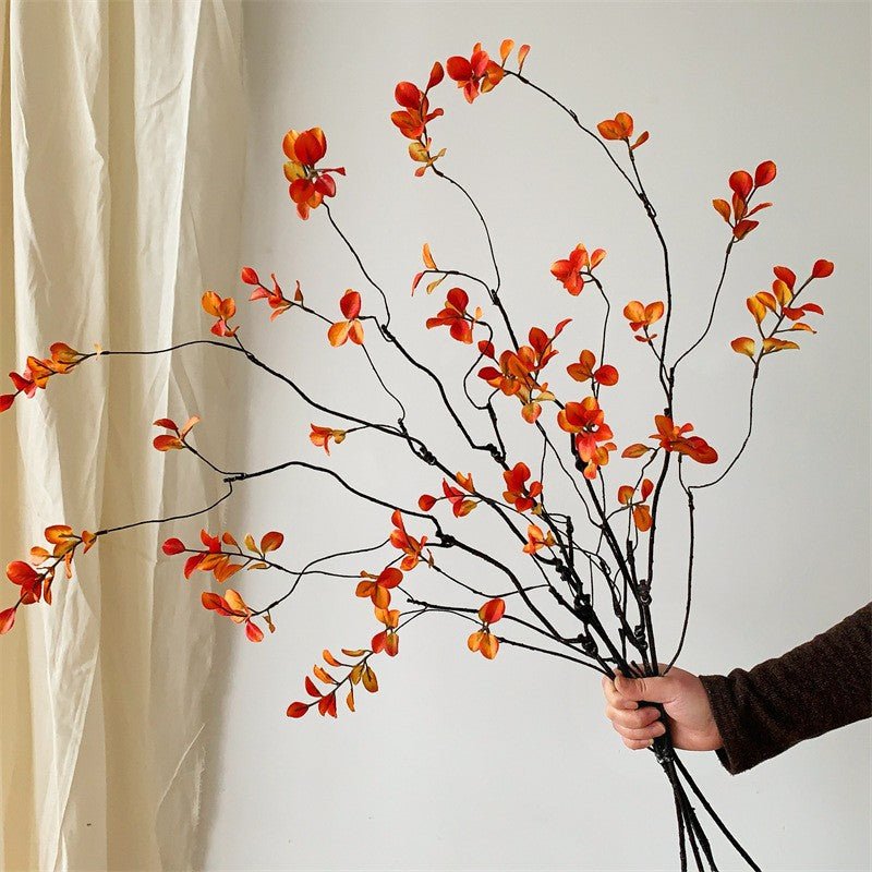 Decorative Natural Branch Arrangement