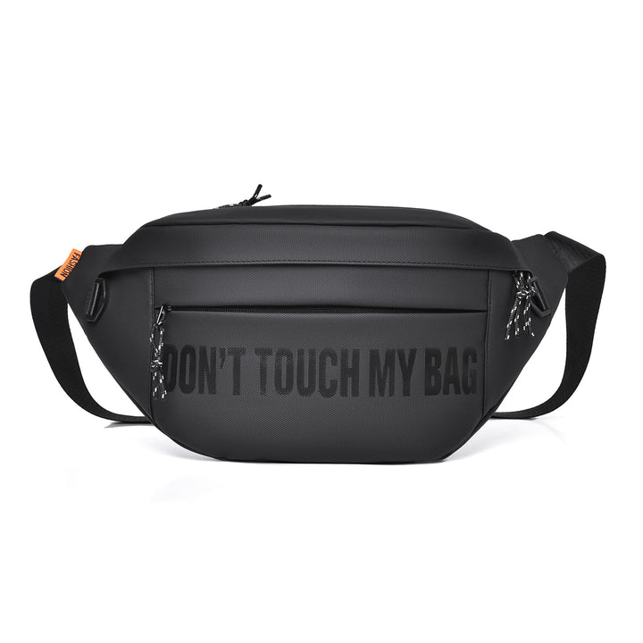Stylish Anti-Theft Fanny Pack Kalsten