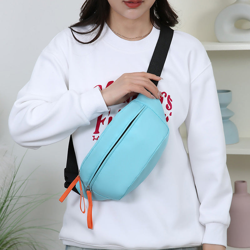 Adjustable Water-Resistant Fanny Pack Kalsten