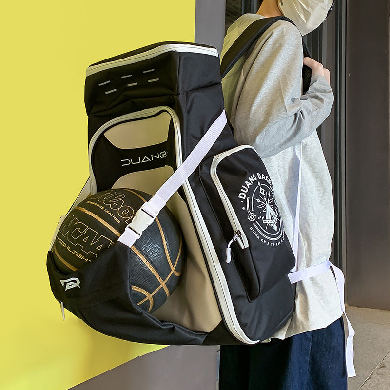 Multi-Functional Sports Backpack Kalsten