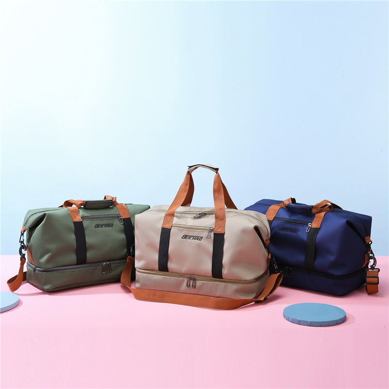 Versatile Durable Duffle Bag Kalsten