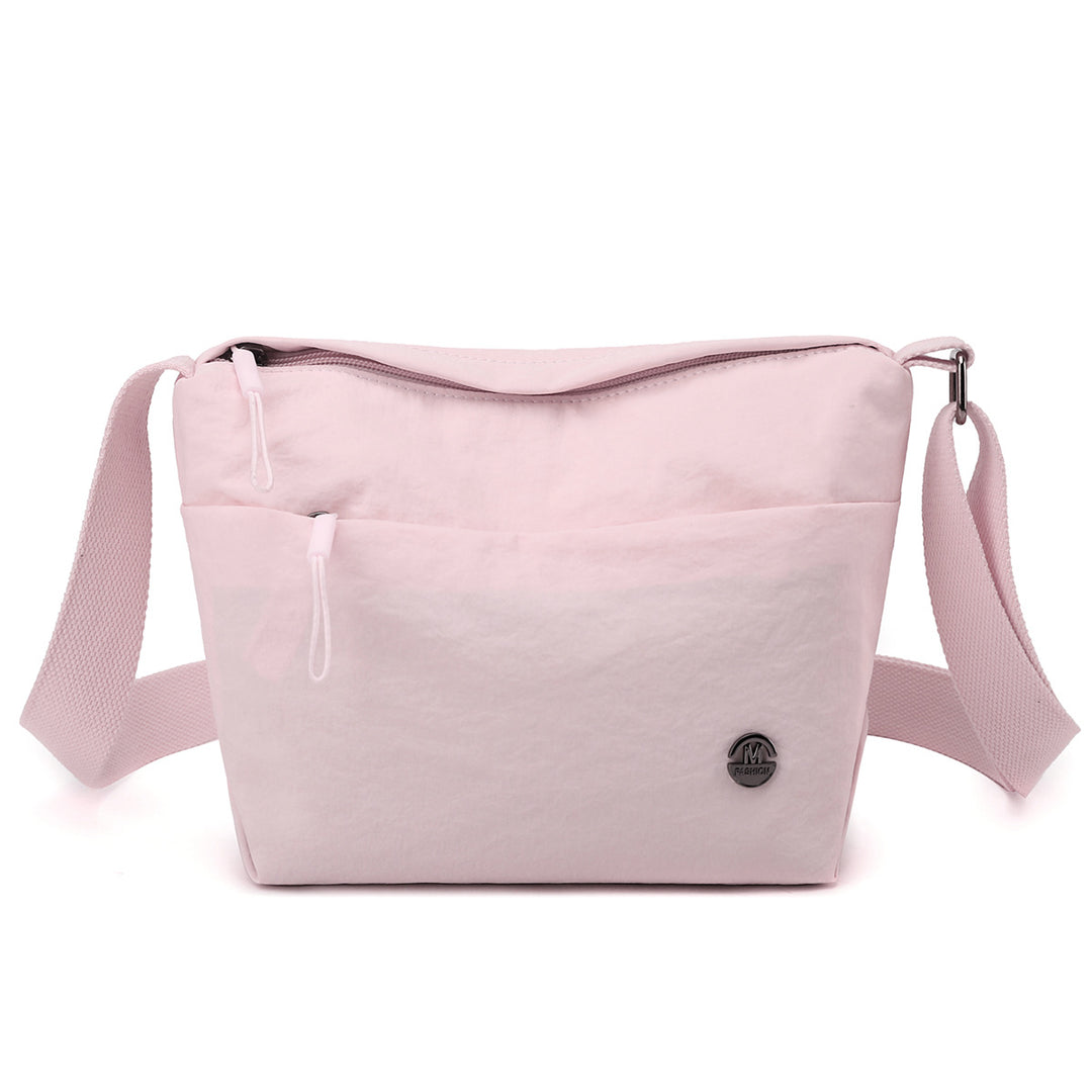 Lightweight Crossbody Tote