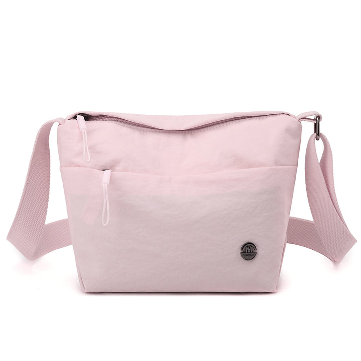 Lightweight Crossbody Tote