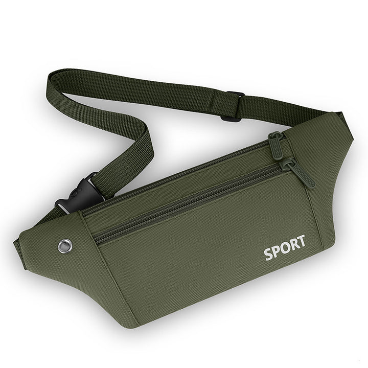 Lightweight Water-Resistant Hip Pack