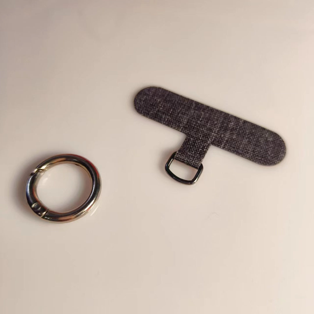 Durable Keyring Accessory Kalsten
