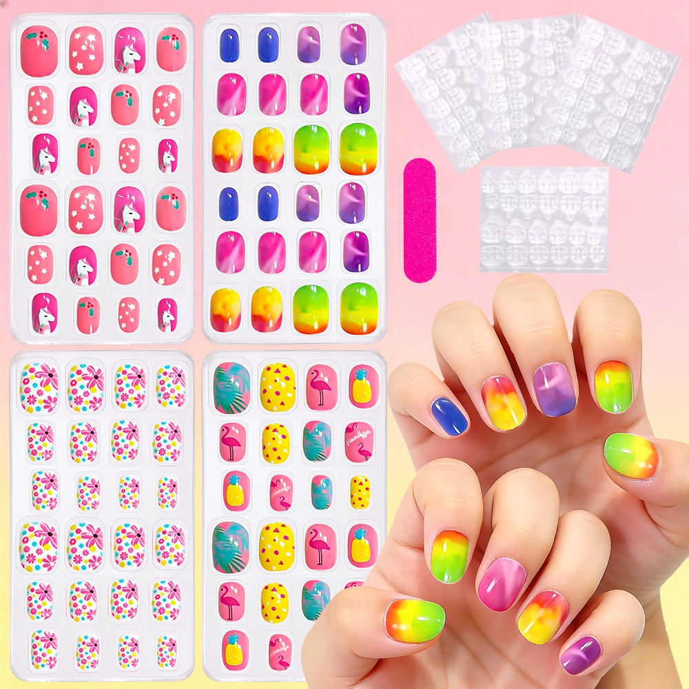 Decorative Nail Art Stickers