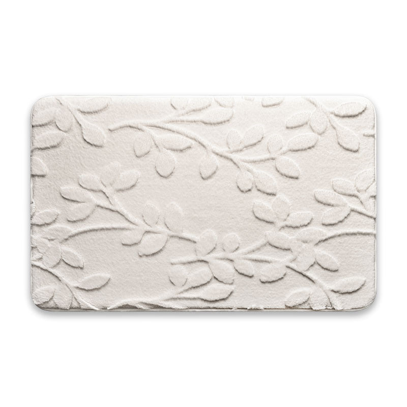 Home Bathroom Rug Kalsten