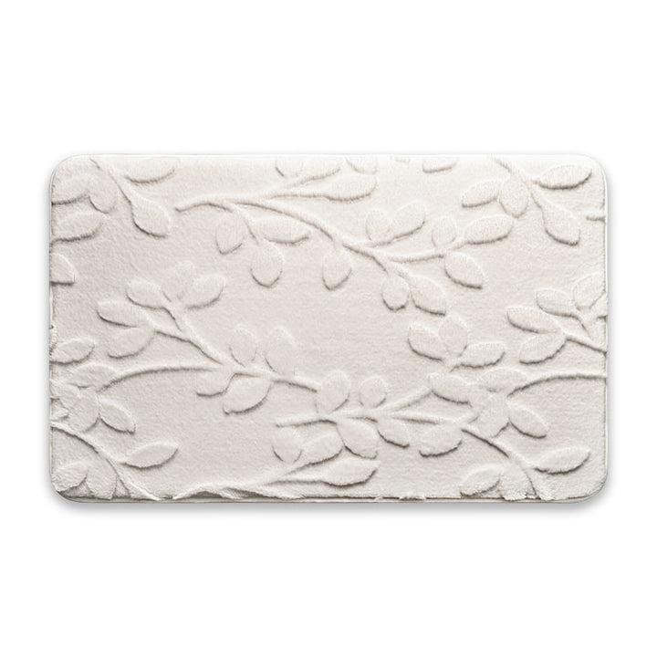 Home Bathroom Rug Kalsten
