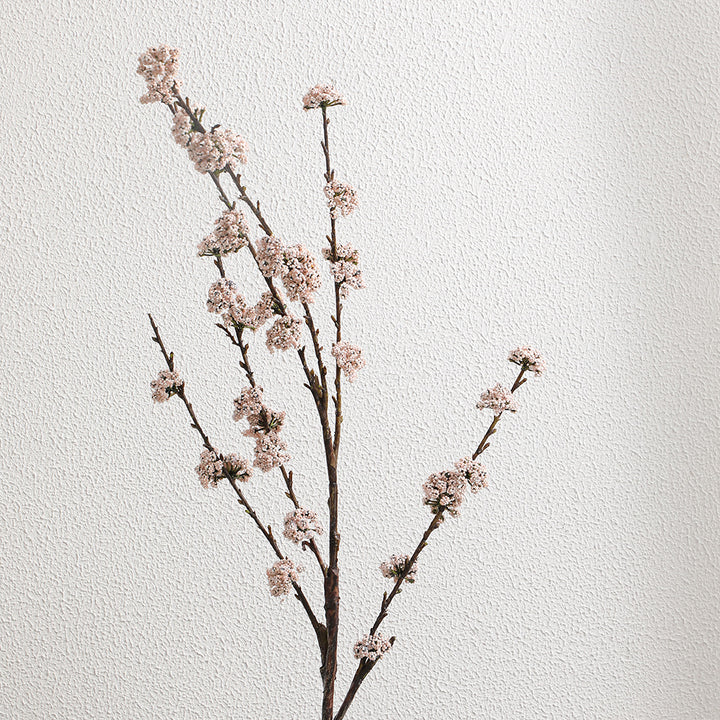 Decorative Artificial Flower Branch