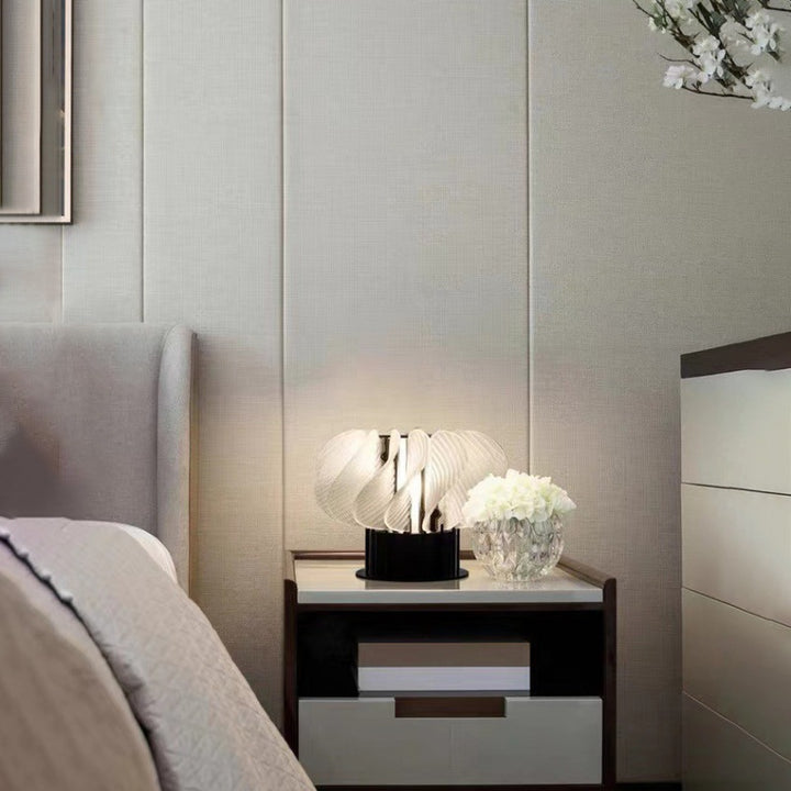 Decorative Table Lamp with Modern Design