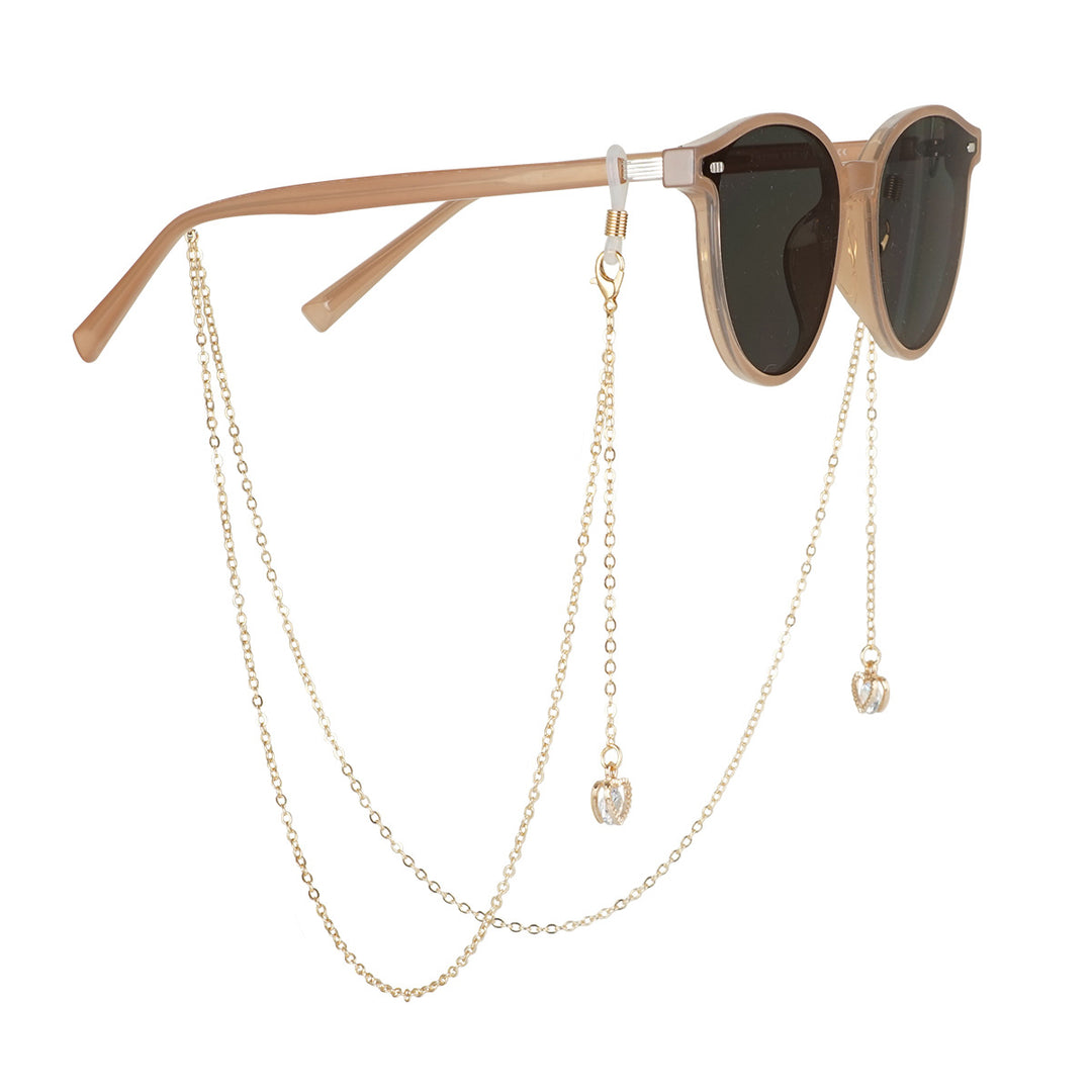 Necklace Chain with Adjustable Length Kalsten