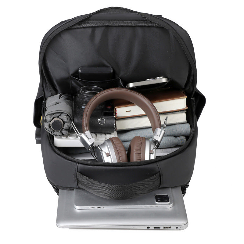 Sleek Durable Professional Backpack Kalsten