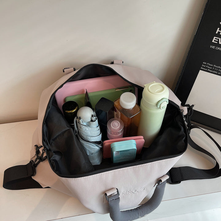 Multi-Purpose Travel Duffle