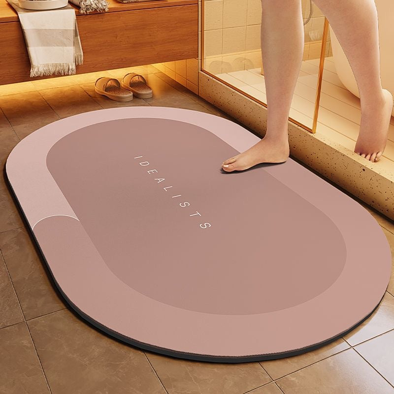 Bath Mat Kalsten
