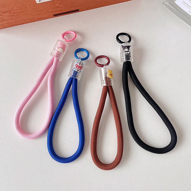 Cute Character Strap Kalsten