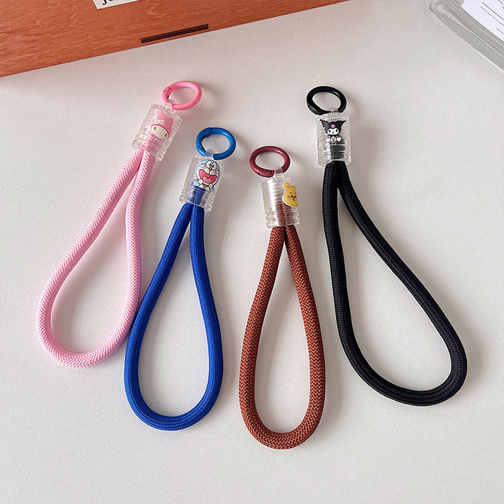 Cute Character Strap Kalsten