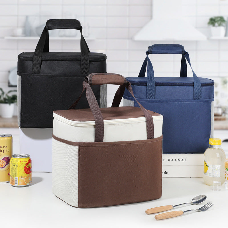 Premium Insulated Food Carrier