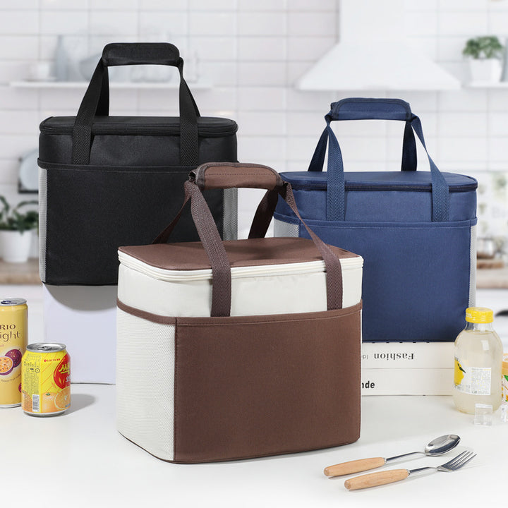 Premium Insulated Food Carrier