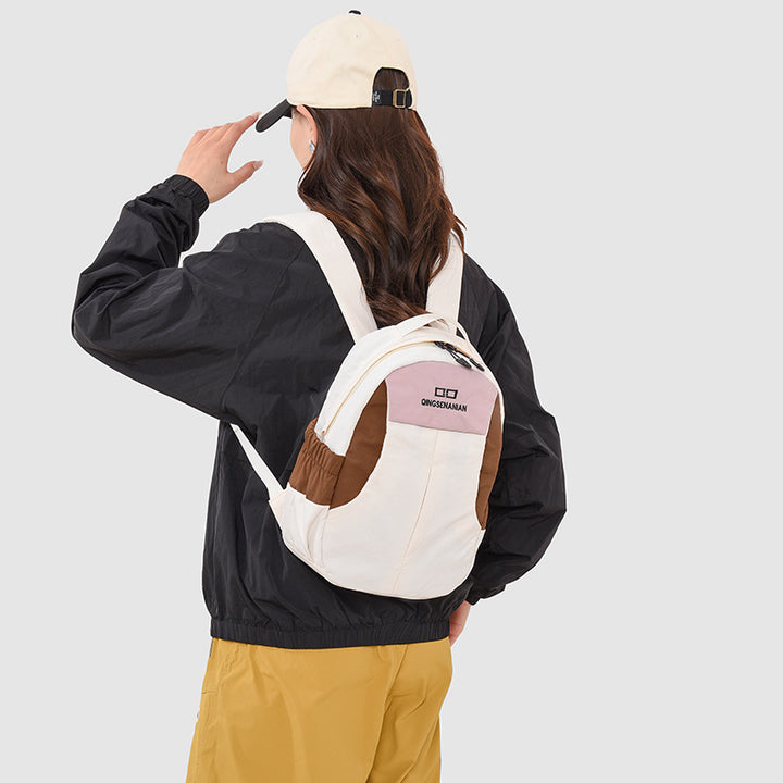 Durable Travel Daypack Kalsten