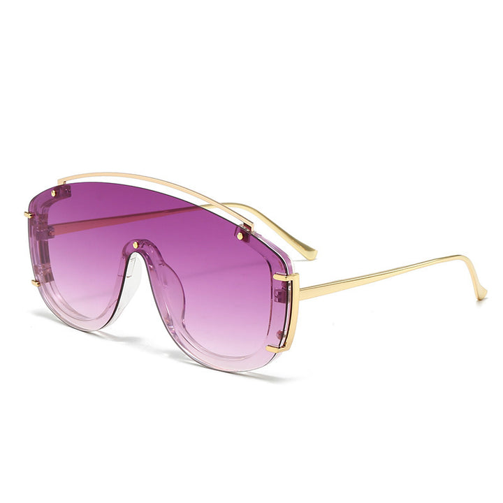 Women's trendy sunglasses Kalsten